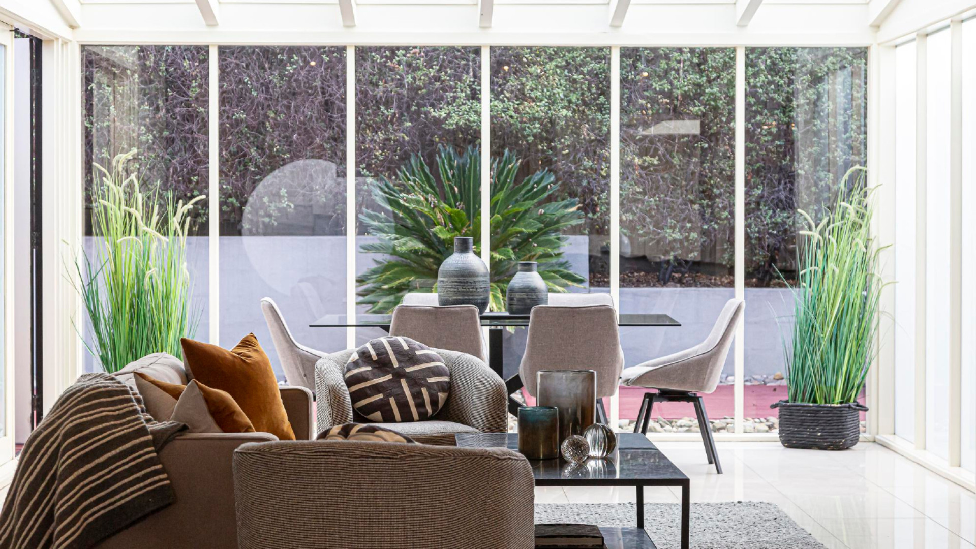 Véranda sur mesure à Louviers : conseils d’experts pour réussir son projet